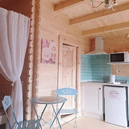 Le Cottage Oneheart Саверн Екстериор снимка