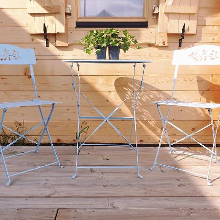 Le Cottage Oneheart Саверн Екстериор снимка