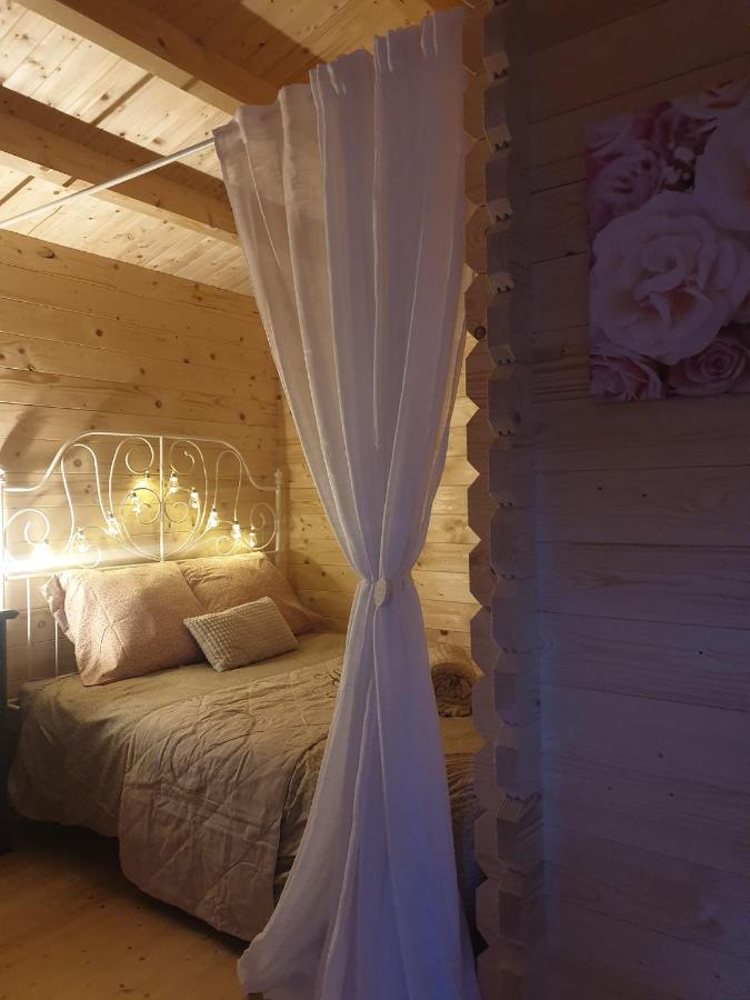 Le Cottage Oneheart Саверн Екстериор снимка