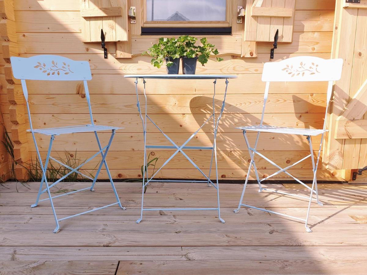 Le Cottage Oneheart Саверн Екстериор снимка